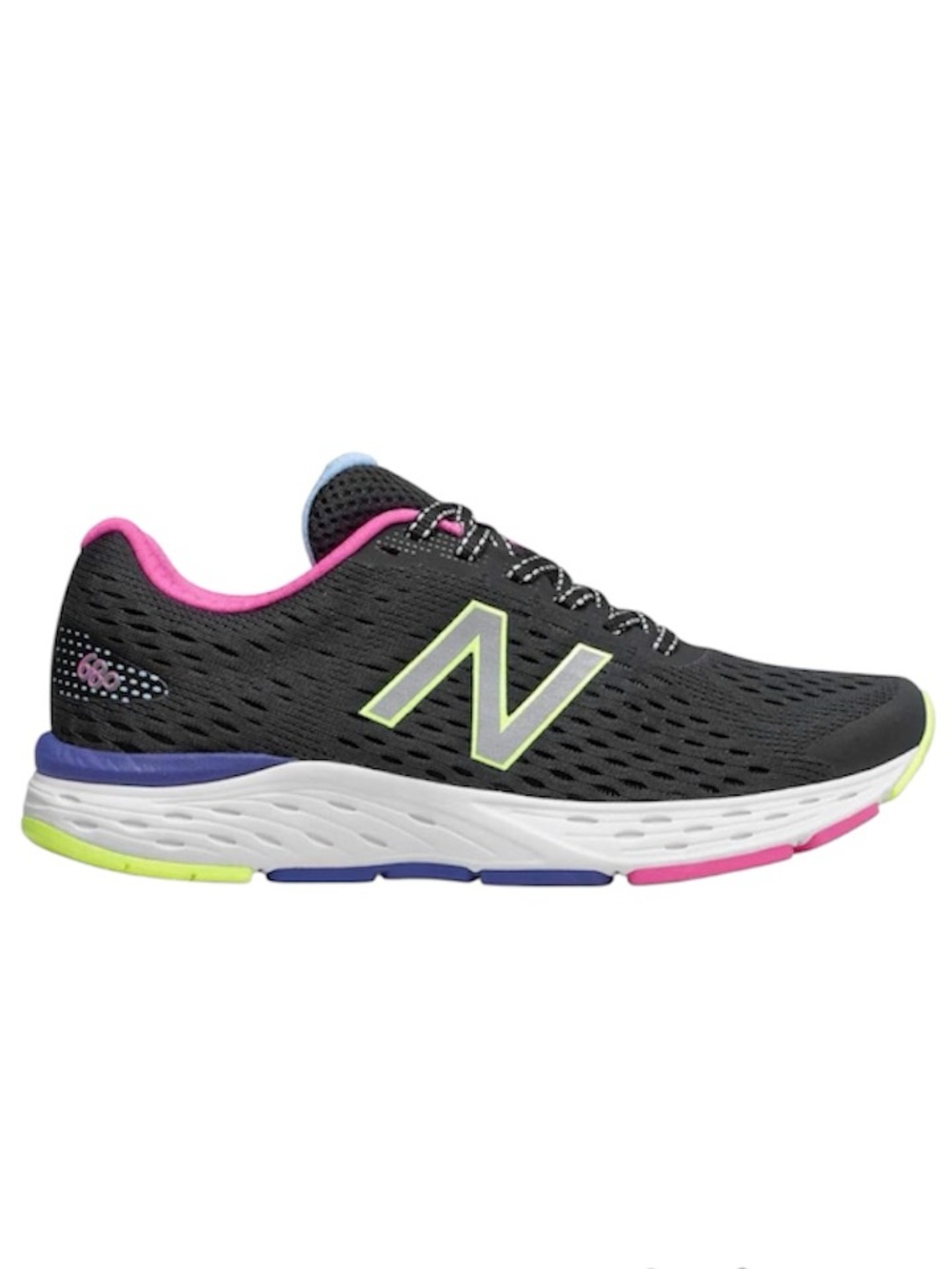 New Balance Women's Fresh Foam 680v7 Running Sneakers